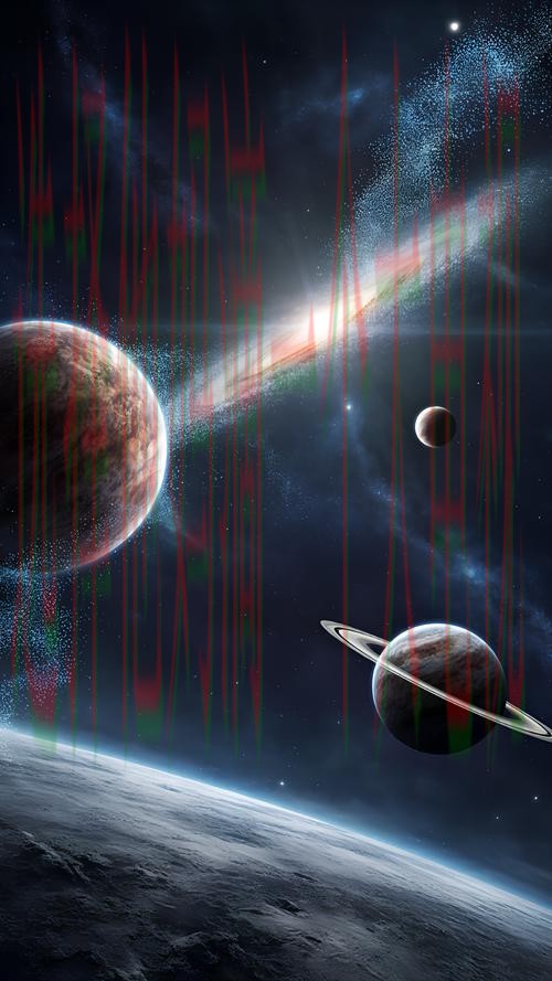 揭开星空手机APP的神秘面纱:科技与宇宙的完美融合 揭开星空手机APP的神秘面纱:科技与宇宙的完美融合