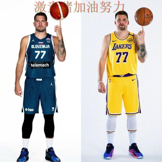 梅西与东契奇赛后评价形成鲜明反差